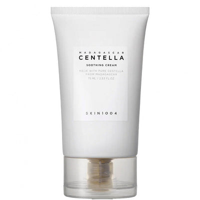 SKIN1004 Madagascar Centella Soothing Cream (75ml)