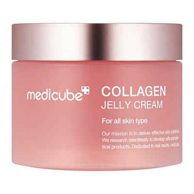 Medicube Collagen Jelly Cream 110ml