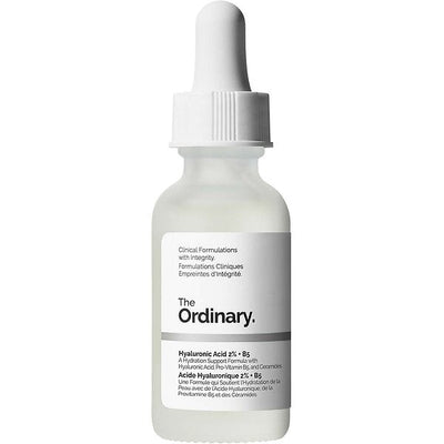 The Ordinary Hyaluronic Acid 2% + B5 Concentrate 30ml - ORIGINAL