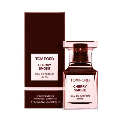 Tom Ford Cherry Smoke edp 30ml - ORIGINAL