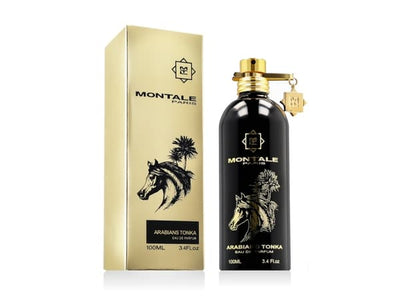 MONTALE ARABIANS TONKA EDP 100ML (UNISEX) - ORIGINAL