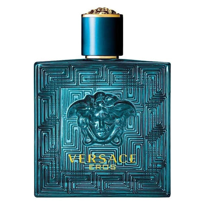 VERSACE EROS EDP 100ML (MEN) - ORIGINAL
