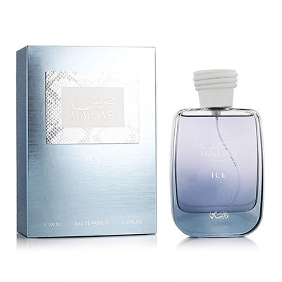 Rasasi Hawas Ice For Him edp 100ml
