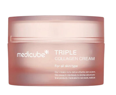 Medicube Triple Collagen Cream 50ml