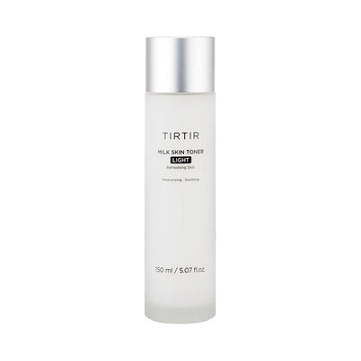 TIRTIR Milk Skin Toner Light 150ml