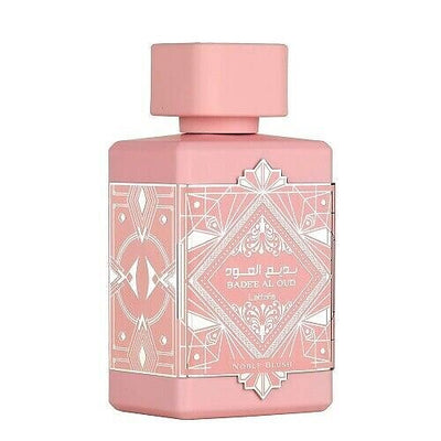 Lattafa Perfumes Bade'e Al Oud Noble Blush edp 100ml