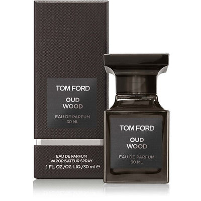 Tom Ford Private Blend Oud Wood edp 30ml  - ORIGINAL