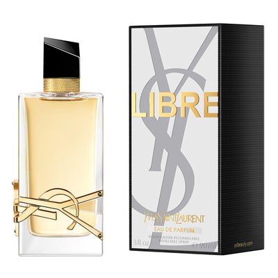 YVES SAINT LAURENT LIBRE EDP 90ML (WOMEN)  - ORIGINAL