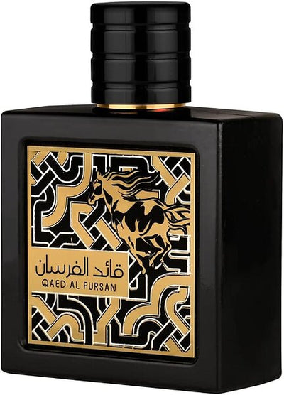 Lattafa Qaed Al Fursan edp 90ml