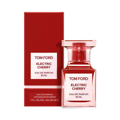 Tom Ford Electric Cherry edp 30ml  - ORIGINAL