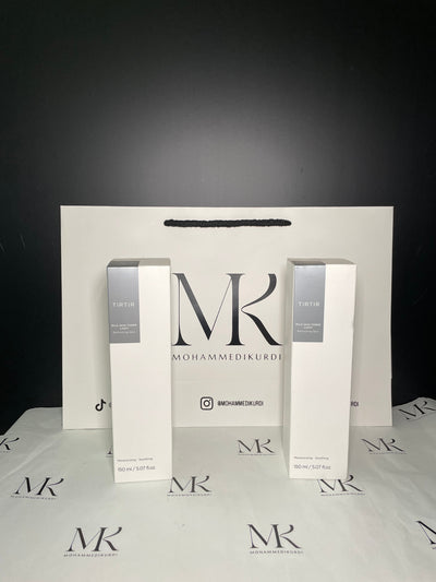 TIRTIR Milk Skin Toner Light 150ml