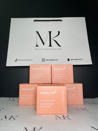 Medicube Collagen Jelly Cream 110ml