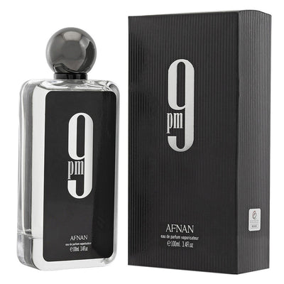 AFNAN 9PM EDP 100ML (MEN)