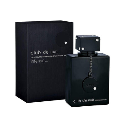 ARMAF CLUB DE NUIT INTENSE EDT 105ML (MAN)