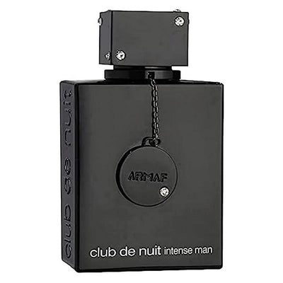 ARMAF CLUB DE NUIT INTENSE EDT 105ML (MAN)