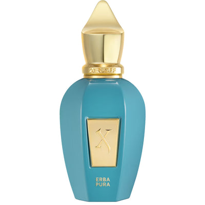 XERJOFF ERBA PURA EDP 100ML (Unisex)  - ORIGINAL