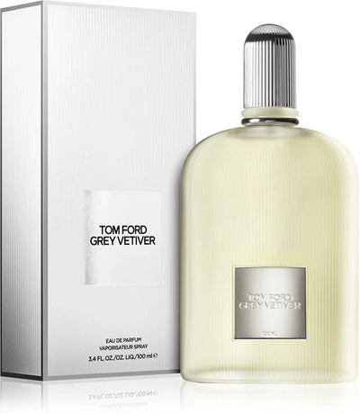 Tom Ford Grey Vetiver edp 100ml  - ORIGINAL