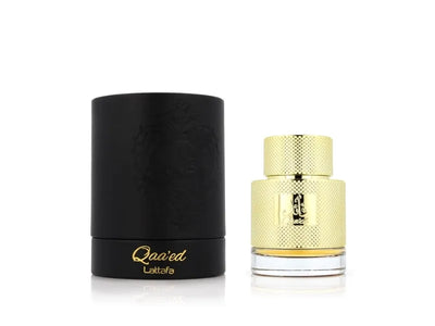 Lattafa Qaa'ed edp 100ml