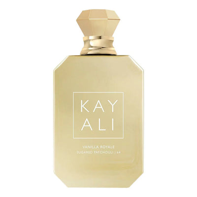 Kayali Vanilla Royale Sugared Patchouli 64 Eau De Parfum 100ml  - ORIGINAL