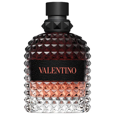 VALENTINO UOMO BORN IN ROMA CORAL FANTASY EDT 100ML (MAN)  - ORIGINAL