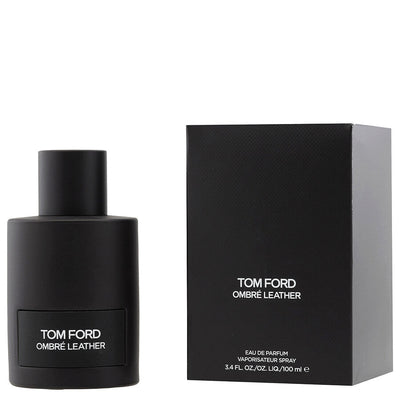 TOM FORD OMBRE LEATHER EDP 100ML - ORIGINAL