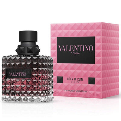 VALENTINO DONNA BORN IN ROMA INTENSE EDP 100ML (Women)  - ORIGINAL