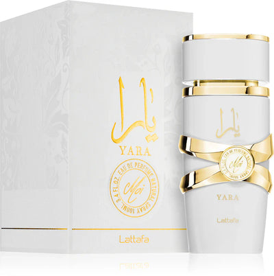 Lattafa Yara Moi EDP 100ml