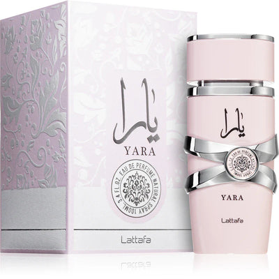Lattafa Yara Women edp 100ml